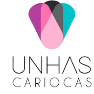 unhas cariocas logo